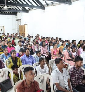 Addiction Awreness Talk (2)