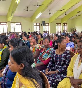 Addiction Awareness Programme- From Addiction to Hope - 19.07.26 at Navelim (2)
