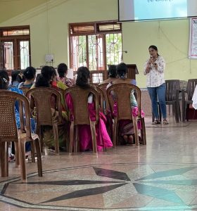 Addiction Awareness Programme- From Addiction to Hope - 19.07.26 at Navelim (4)