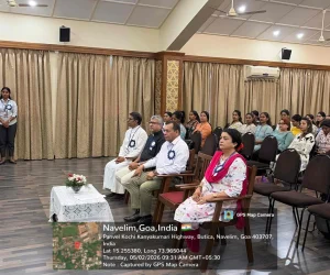 workshop- rosary college (3)