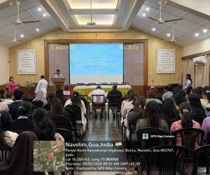 workshop- rosary college (4)