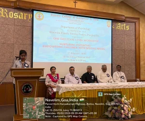 workshop- rosary college (5)